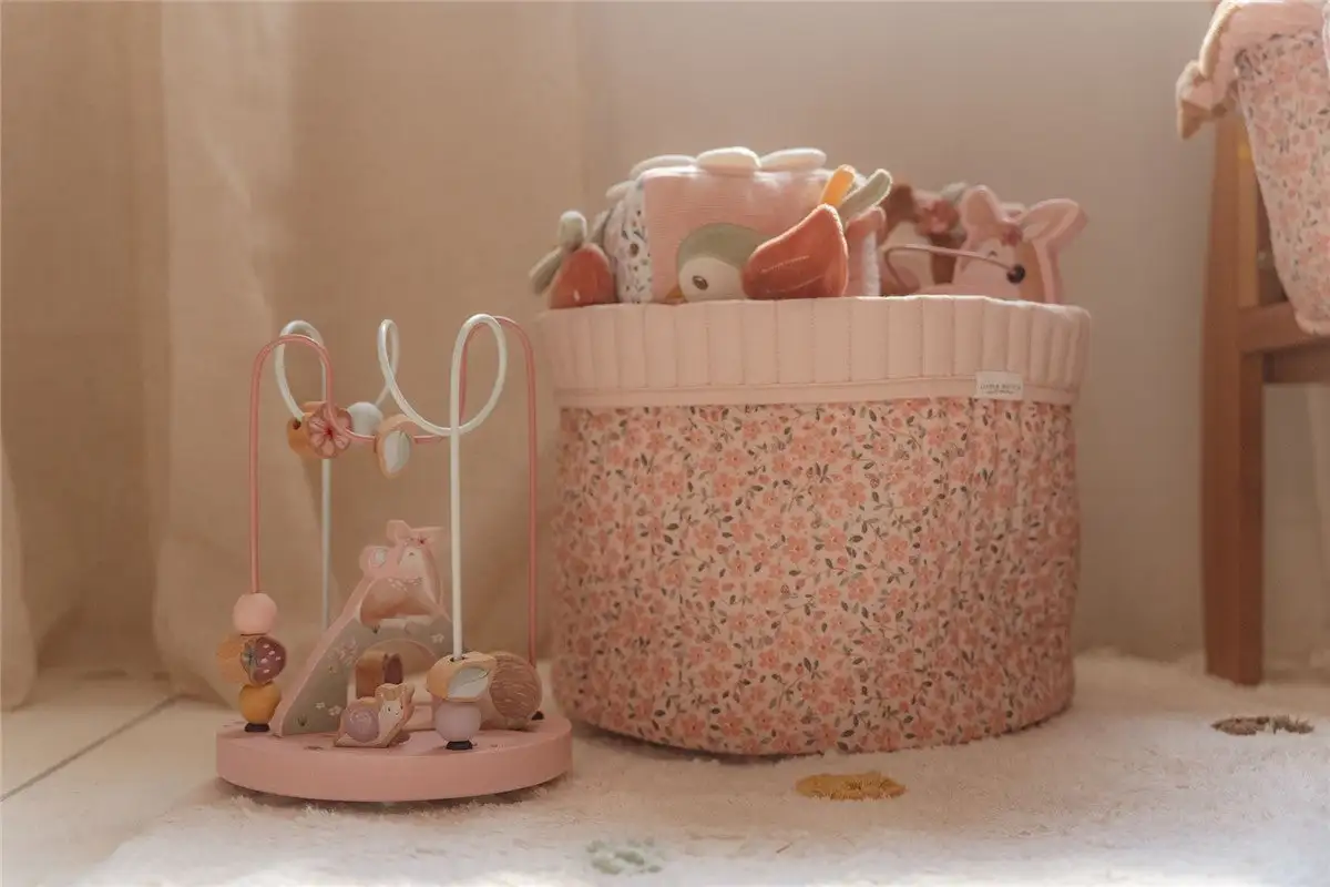Cubo blandito Fairy Garden Little Dutch - Imagen 2