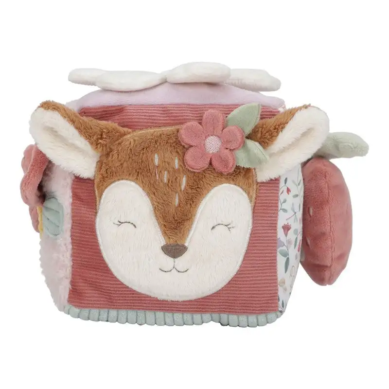Cubo blandito Fairy Garden Little Dutch - Imagen 3