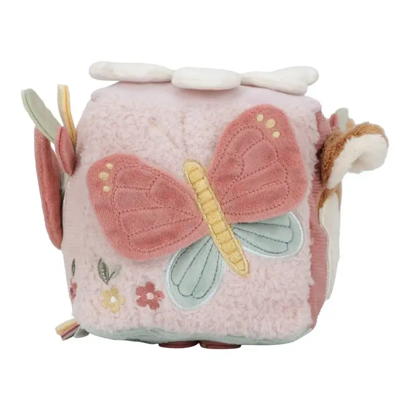 Cubo blandito Fairy Garden Little Dutch - Imagen 4