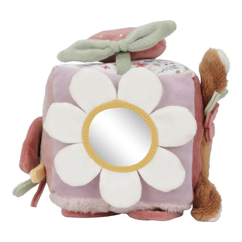 Cubo blandito Fairy Garden Little Dutch - Imagen 6