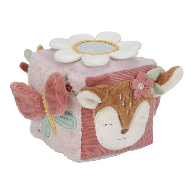 Cubo blandito Fairy Garden Little Dutch - Imagen 8