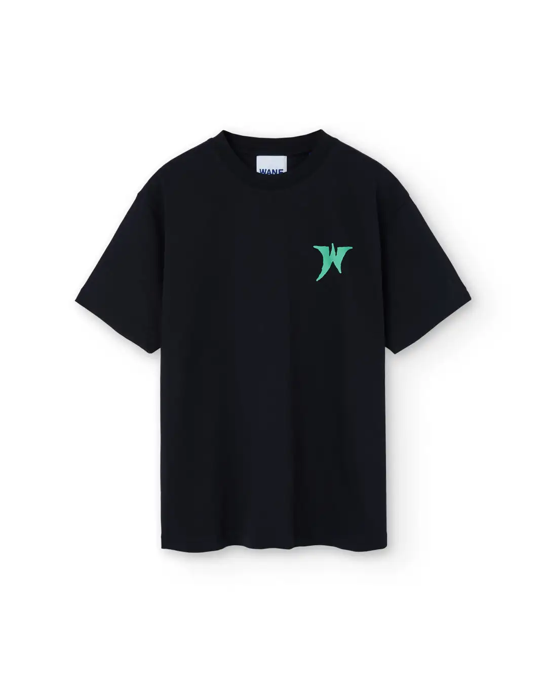 We Are Not Friends Heavy Weigth  Tee