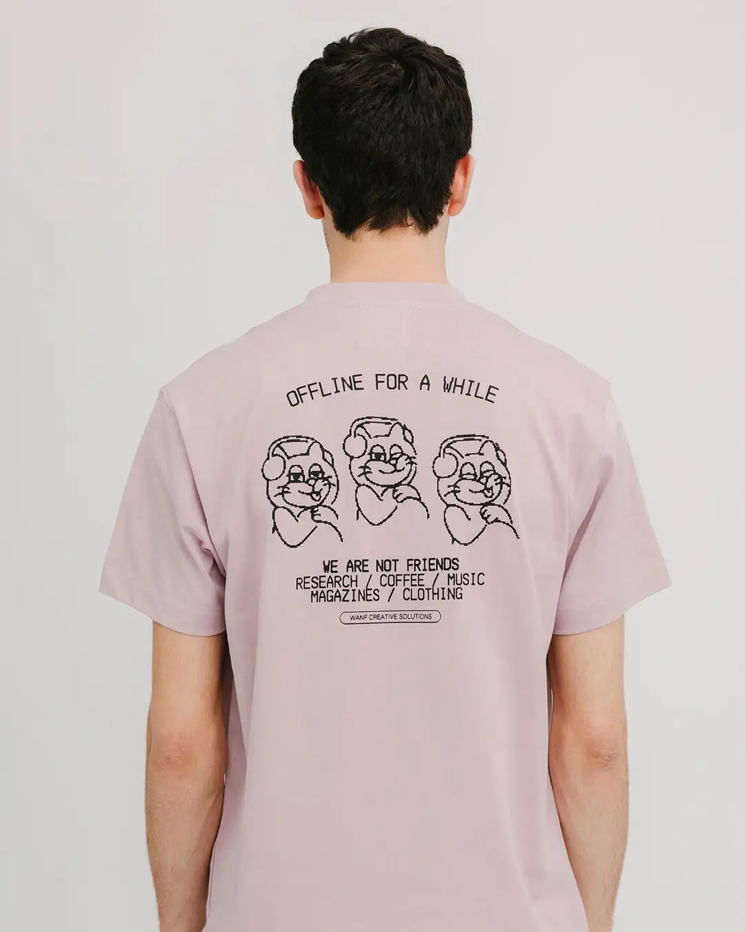 No somos amigos fuera de la camiseta del club - Imagen 2