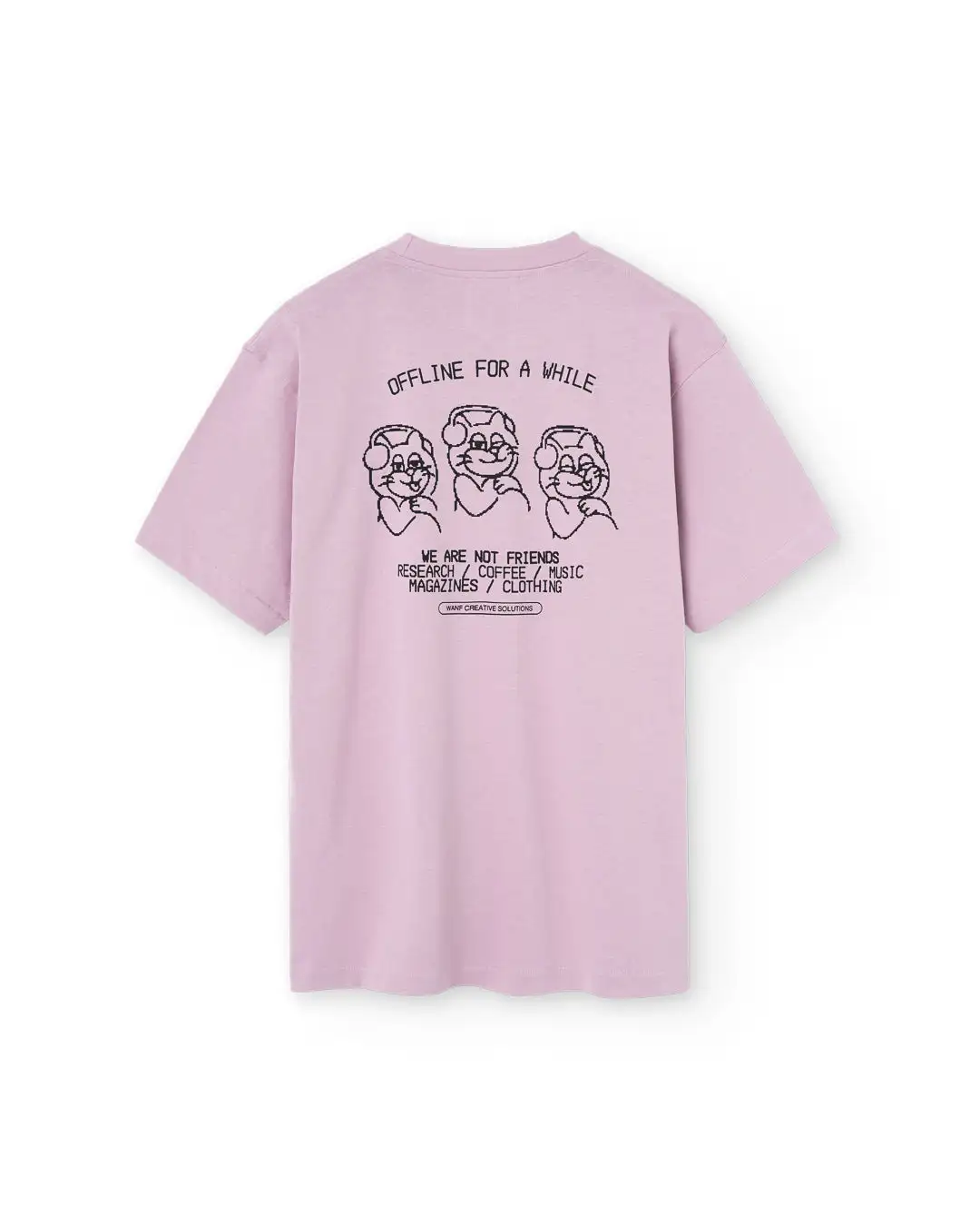 No somos amigos fuera de la camiseta del club - Imagen 4