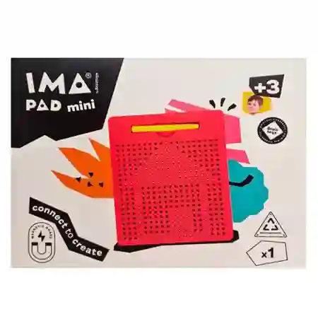 Imapad Mini