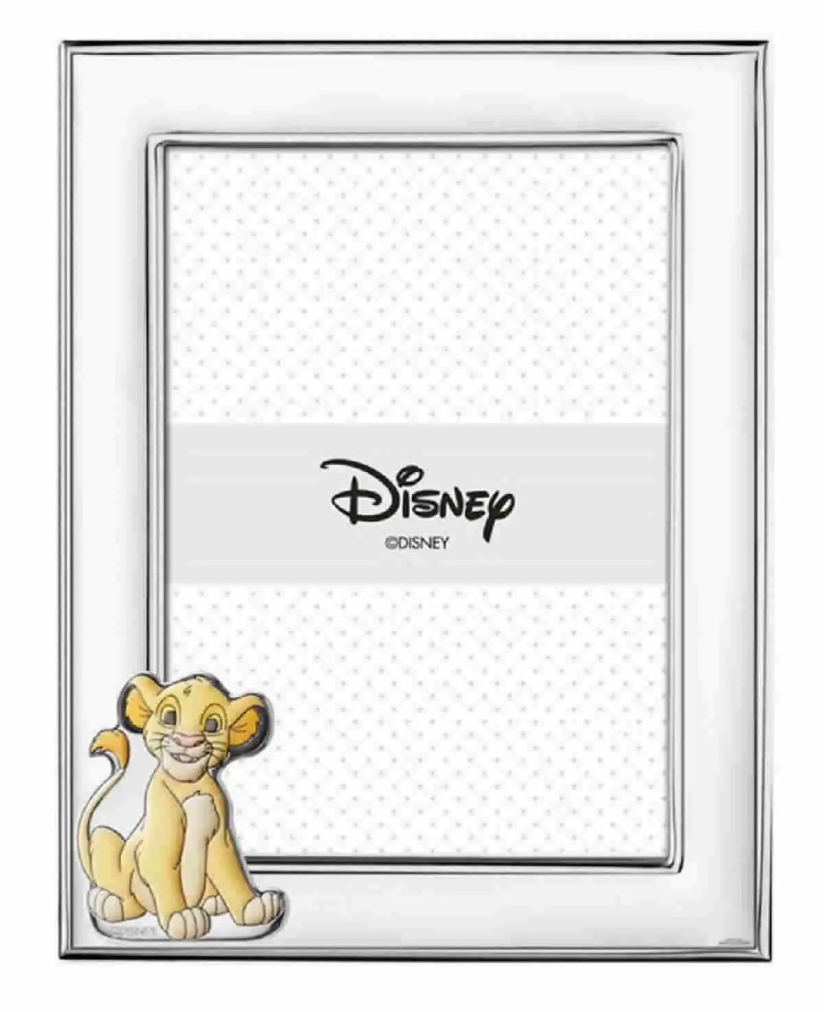Disney Photo Frame - King León - 13cm x 18cm