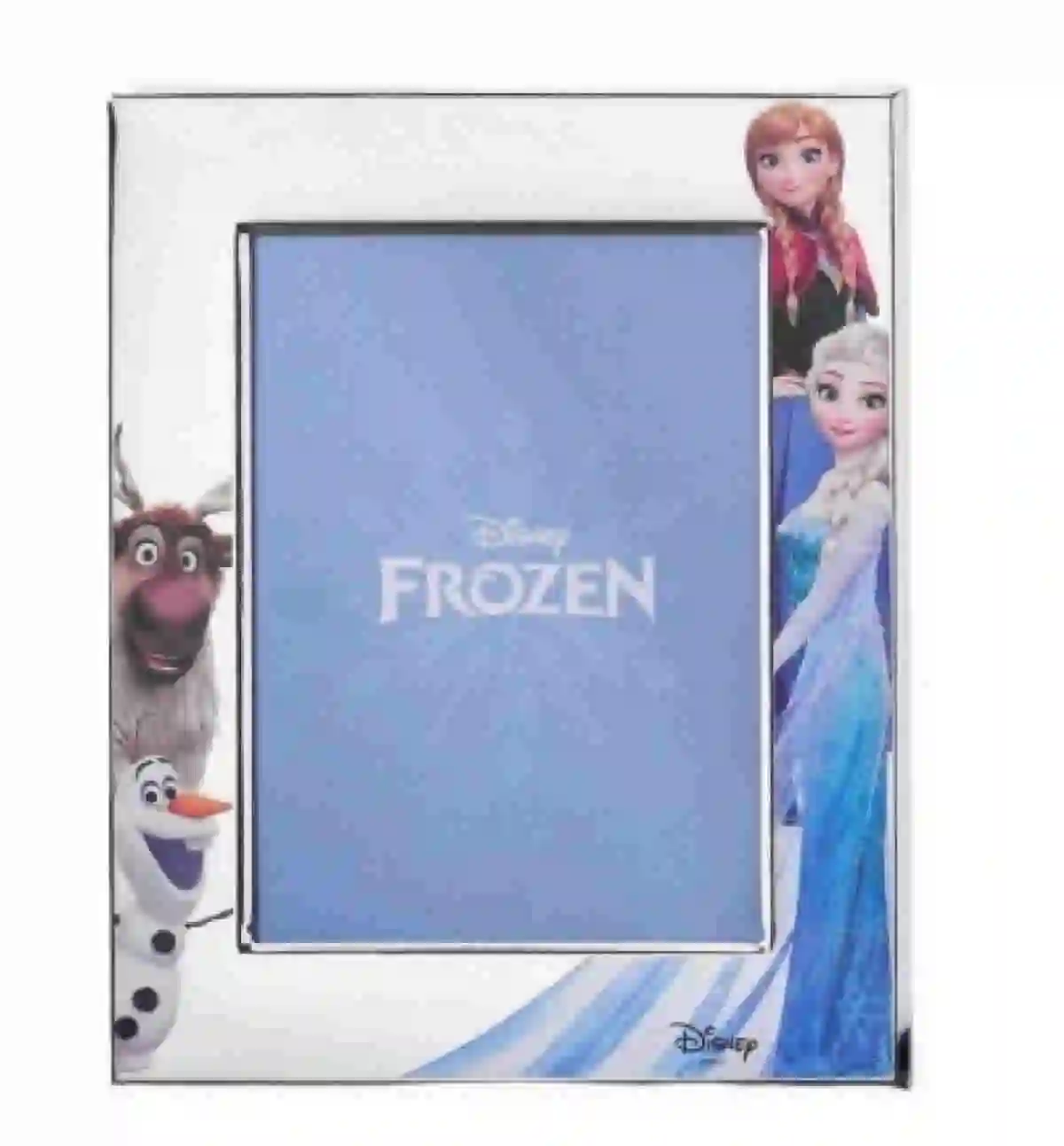 Disney photo frame - Frozen - 13cm x 18cm