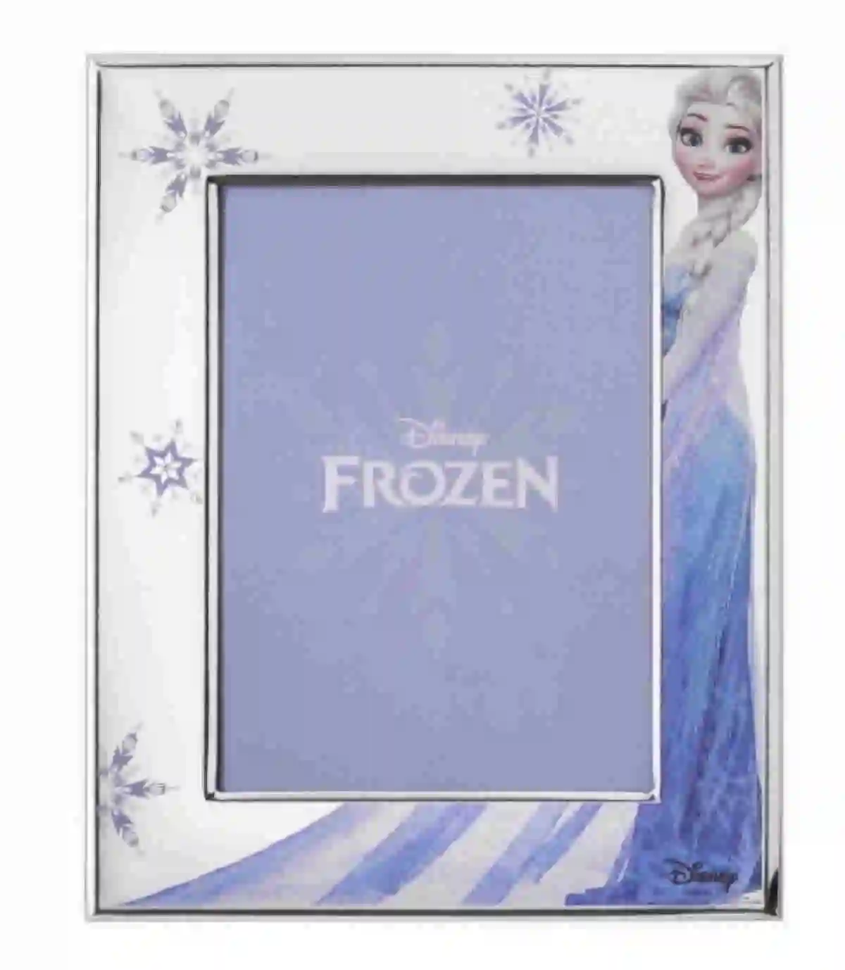 Disney photo frame - Elsa Frozen - 13cm x 18cm
