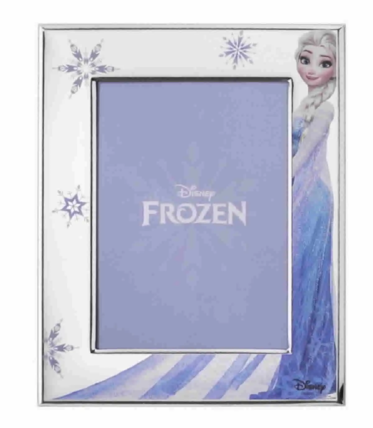 Disney photo frame - Elsa Frozen - 13cm x 18cm