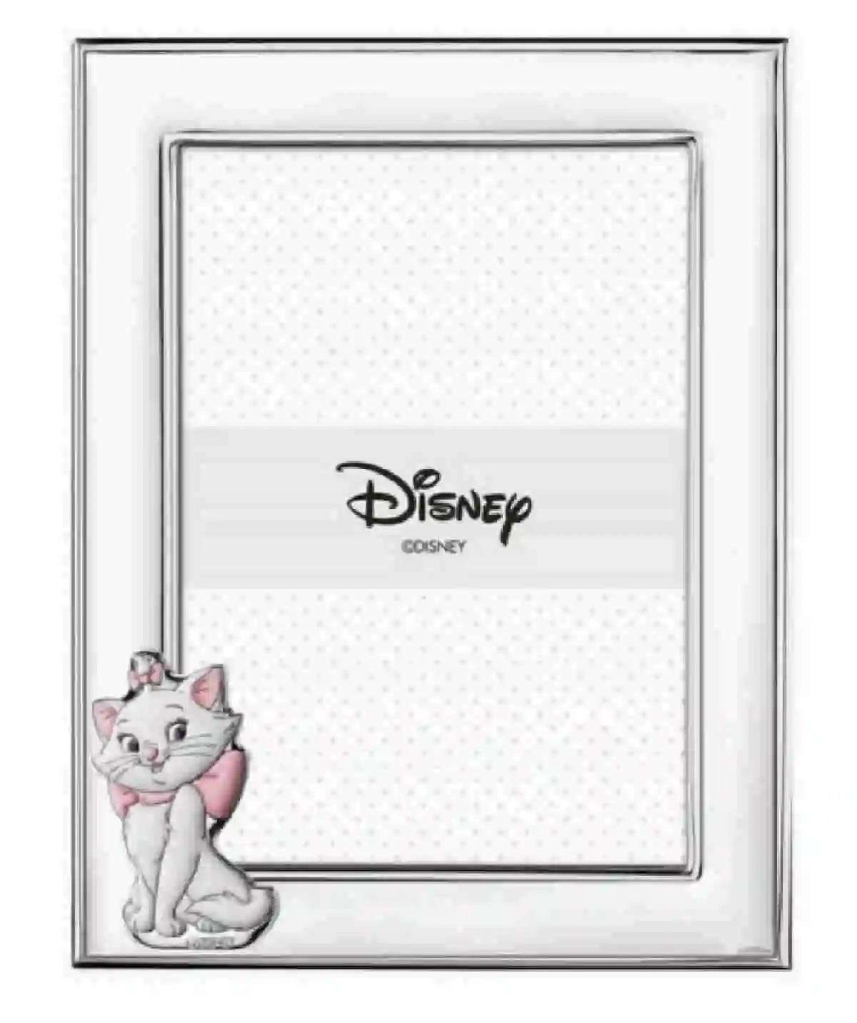 Disney Photo Frame - Aristogatos - 9cm x 13cm