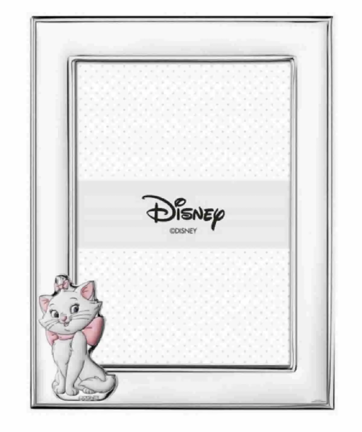 Disney Photo Frame - Aristogatos - 9cm x 13cm