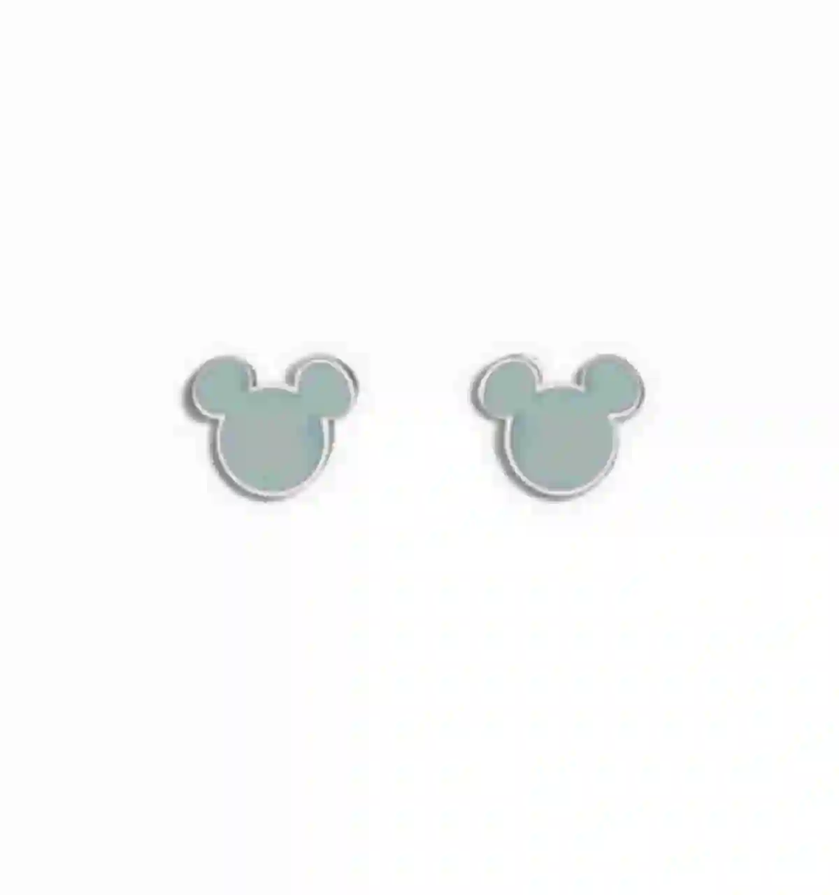 Disney Steel Earrings - Mickey Mouse Celeste