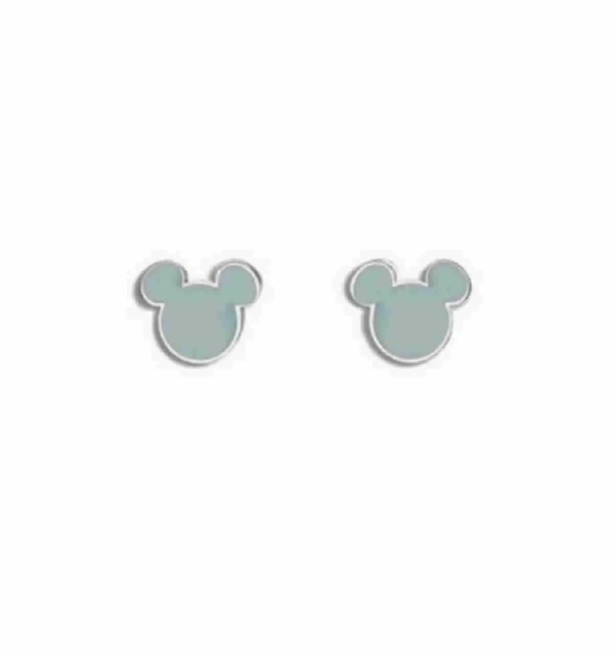 Disney Steel Earrings - Mickey Mouse Celeste