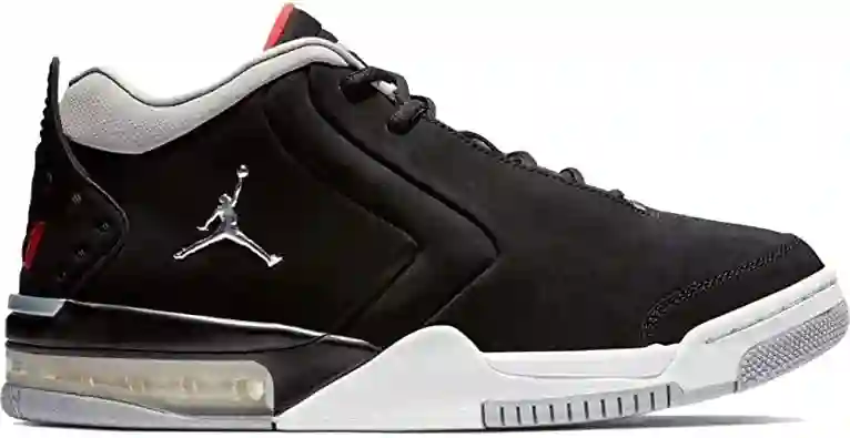 ZAPATILLAS HOMBRE JORDAN BV6273 001
