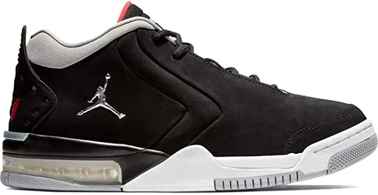 ZAPATILLAS HOMBRE JORDAN BV6273 001