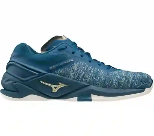 ZAPATILLA BALONMANO MIZUNO HOMBRE WAVE STEALTH NEO X1GA2000 51