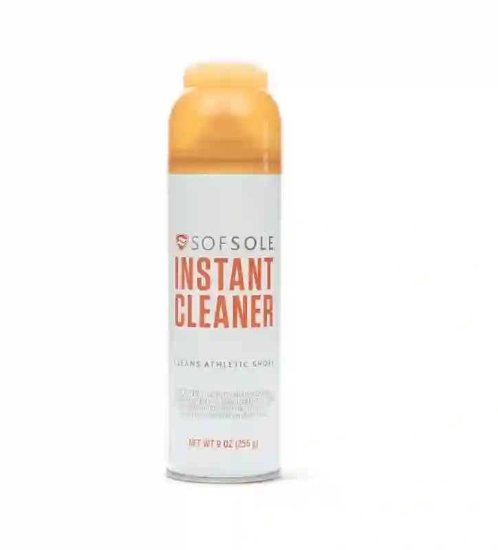 SOFSOLE INSTANT CLEANER 600040