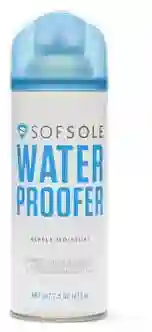 SOFSOLE WATER PROOFER 600002