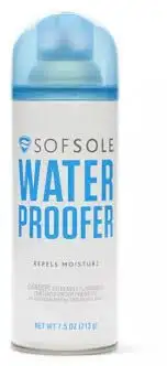 SOFSOLE WATER PROOFER 600002