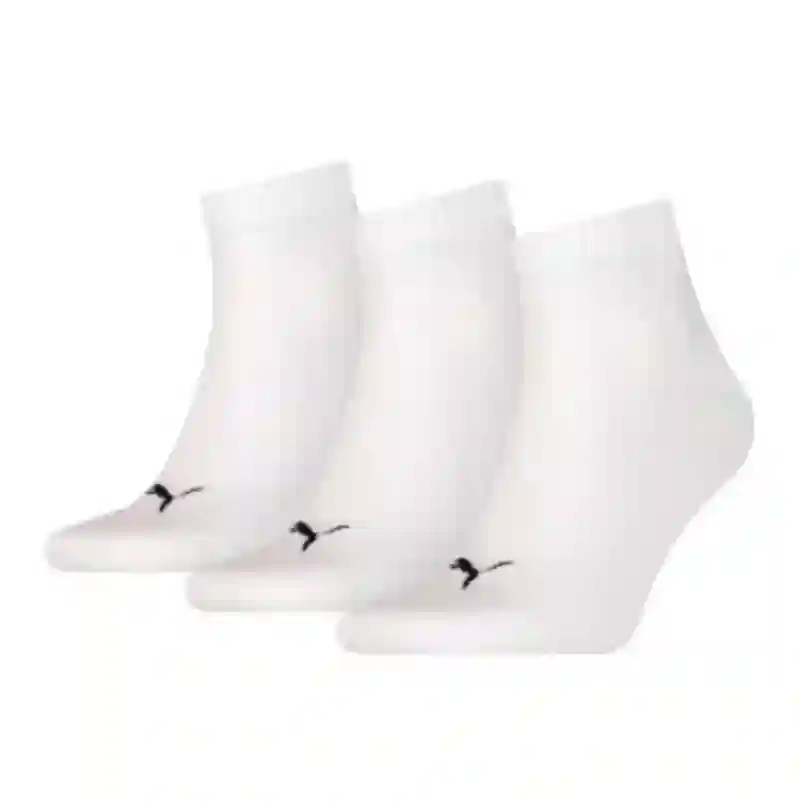 PUMA UNISEX QUARTER 3 PPK 271080001 300