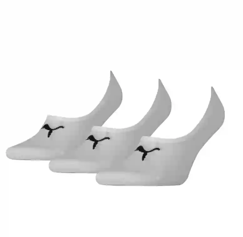 FOOTIE 3 PACK UNISEX 171002001 300