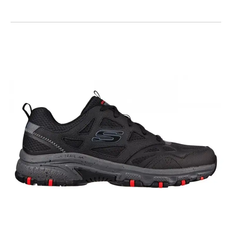 Skechers Hillcrest SK237265 BKCC