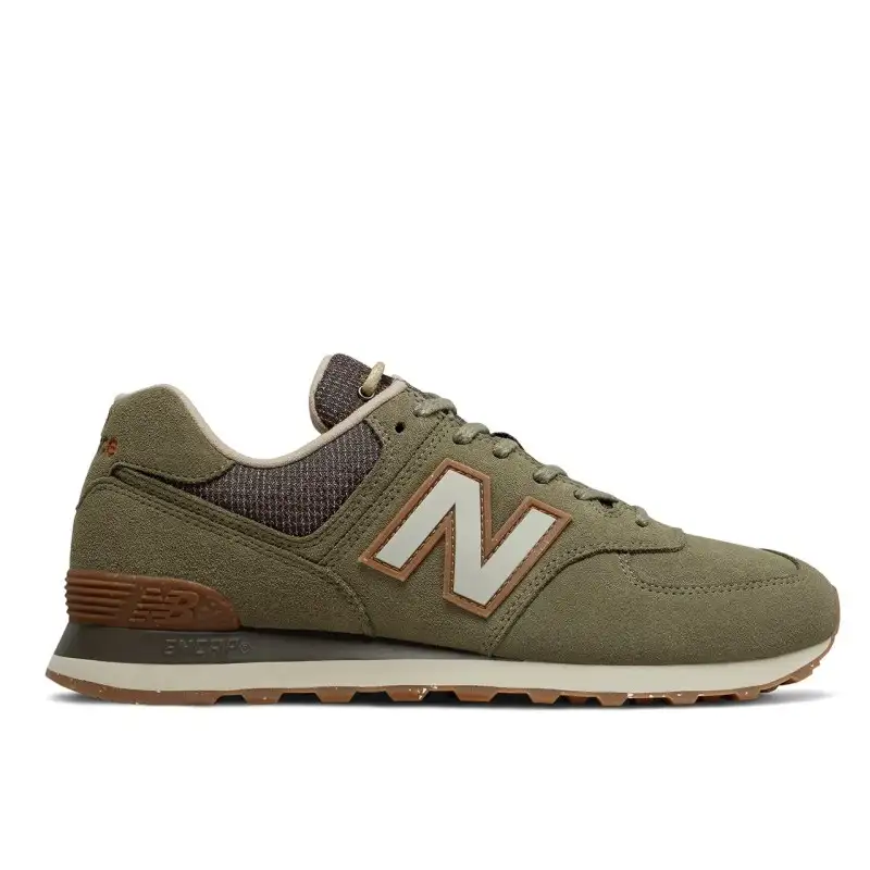New Balance 574 Sportstyle ML574 Soj