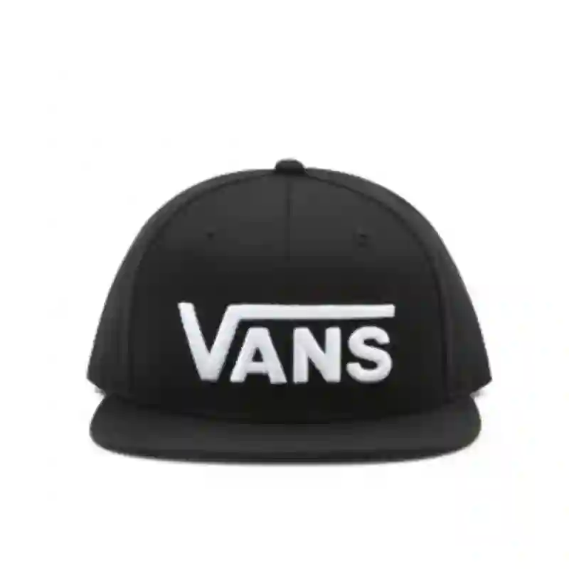 GORRA CLASSIC VANS SB VN0A7UENBLK1