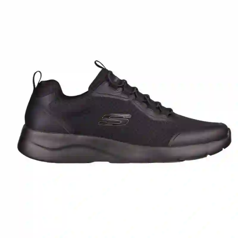 ZAPATILLAS SKECHERS DYNAMIGHT 2 SK894133 BBK