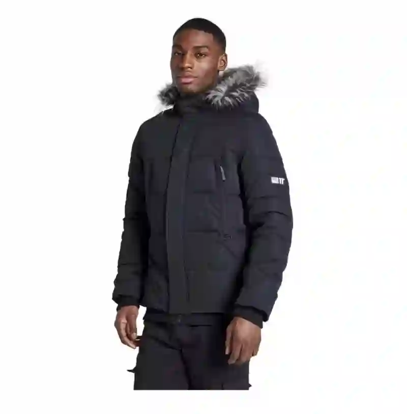 AVALANCHE V2 JACKET 11D3283 001