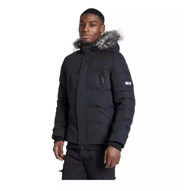 AVALANCHE V2 JACKET 11D3283 001