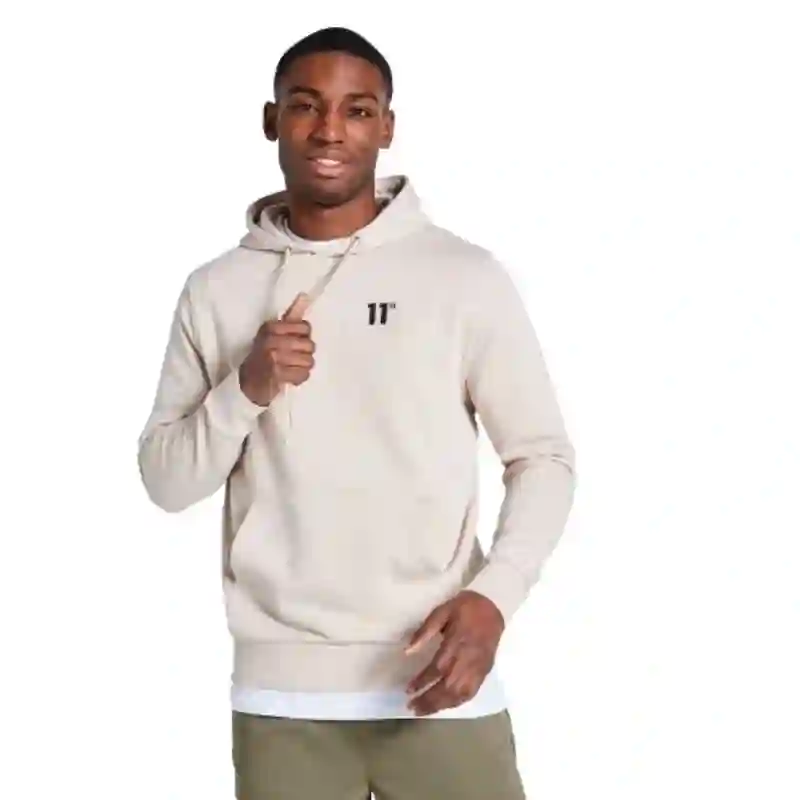 CORE PULLOVER HOODIE 11D3187 463