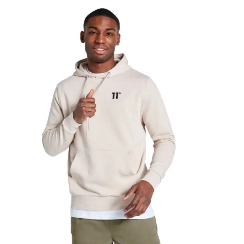 CORE PULLOVER HOODIE 11D3187 463