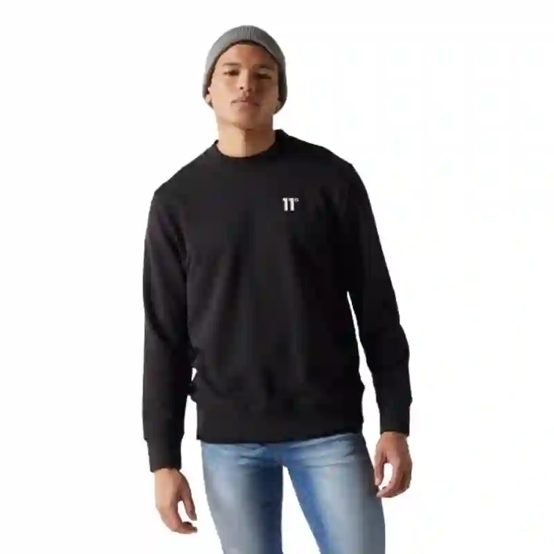 CORE SWEAT 11D3190 001
