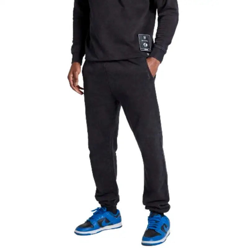 ACID WASH JOGGERS 11D3539 999