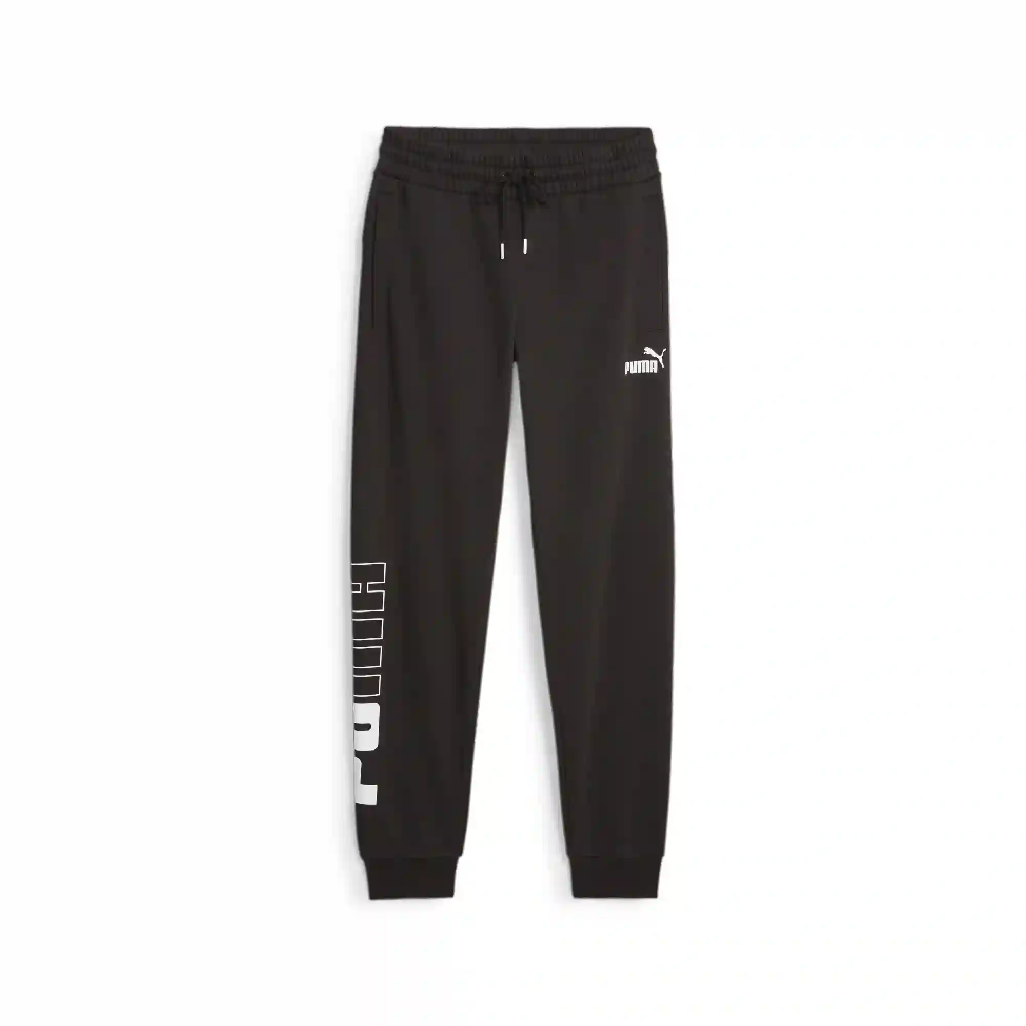 PUMA POWER Sweatpants FL cl PU675912