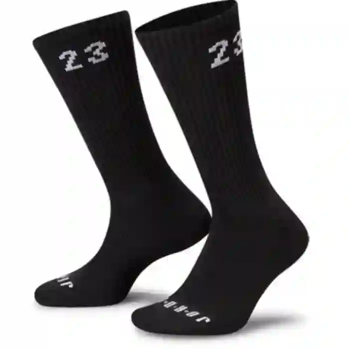 CALCETINES JORDAN ESSENTIALS CREW NIDA5718