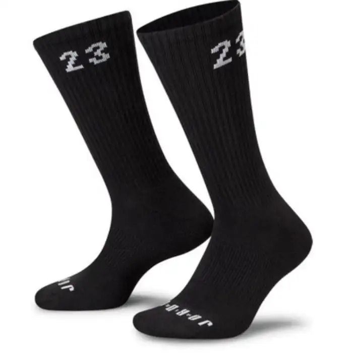 Jordan Essentials Crew Nida5718 socks