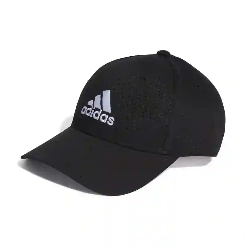 BBALL CAP COT ADII3513