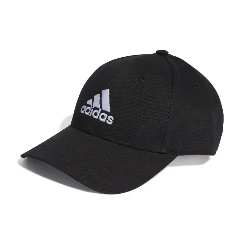 BBALL CAP COT ADII3513