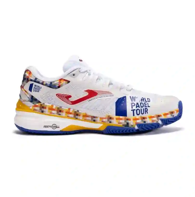 ZAPATILLA JOMA T.SLAM WPT TWPTLS2352P