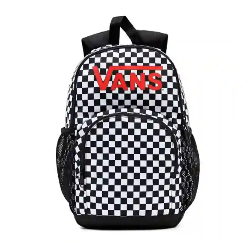 VANS ALUIMNI BACKPACK-B