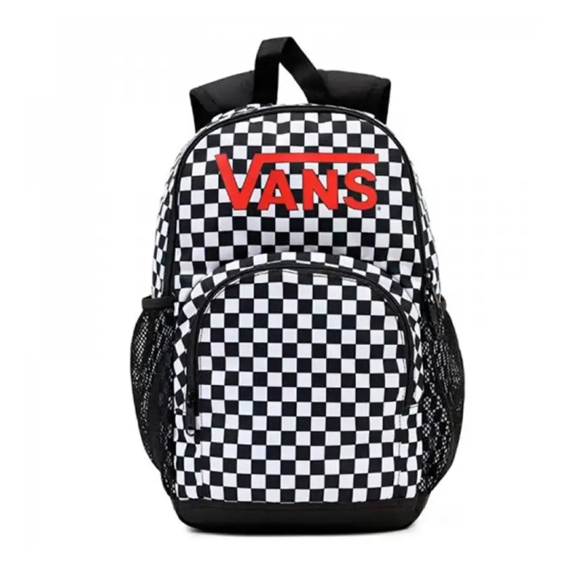 VANS ALUIMNI BACKPACK-B
