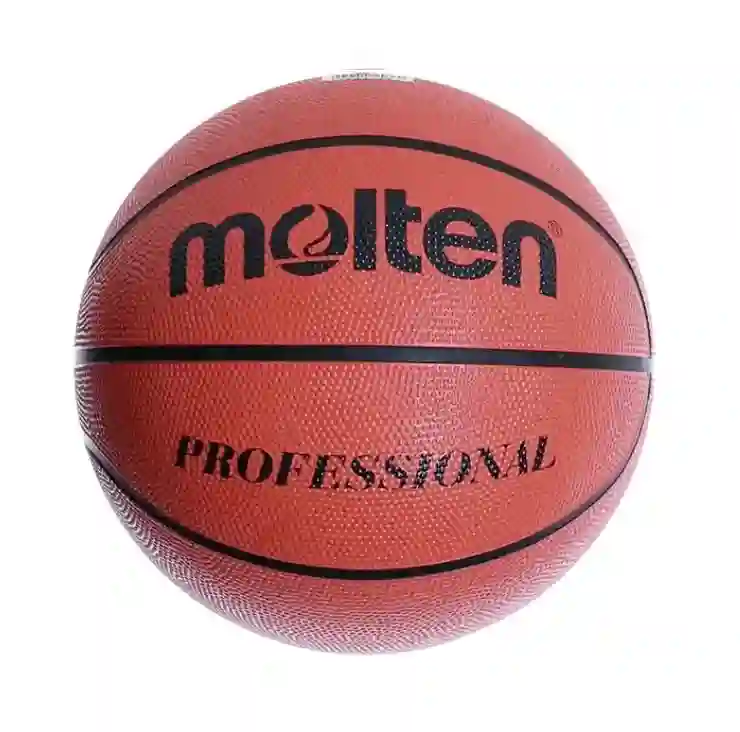 BALON MOLTEN BALONCESTO BR2 99295.UNI.7