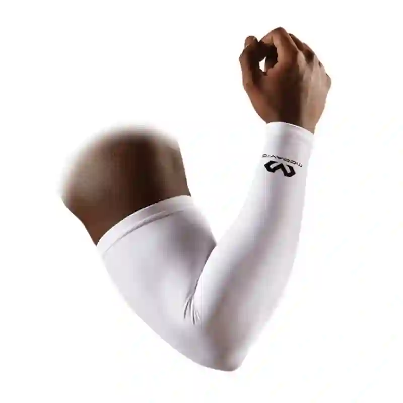 McDavid launcher sleeves