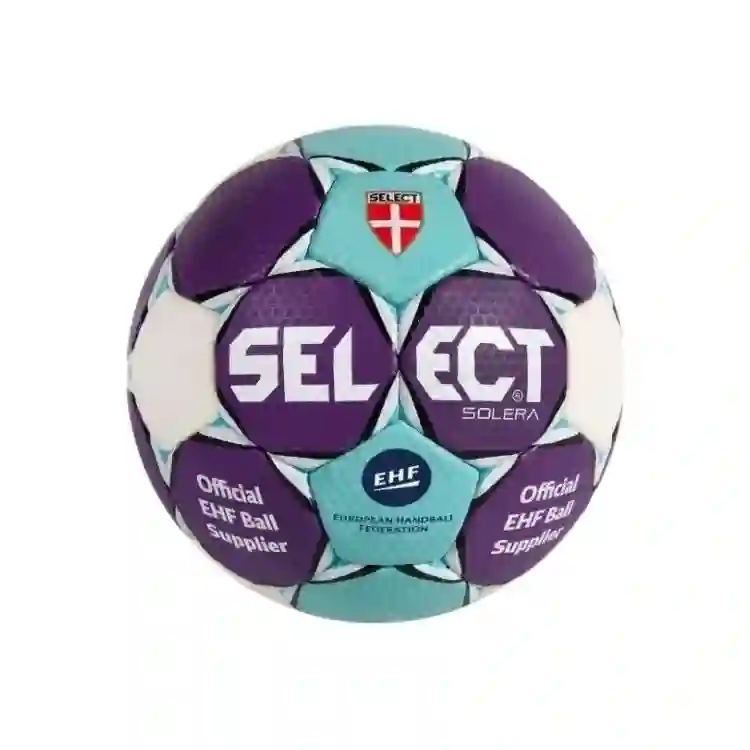 BALÓN SELECT SOLERA FGBML 018252