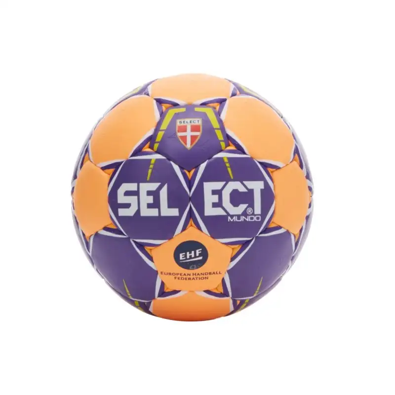 BALON SELECT MUNDO 030/037 018380