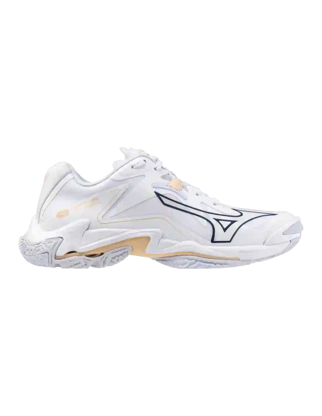 Mizuno Wave Lightning Z8 Wos MZV1GC2400