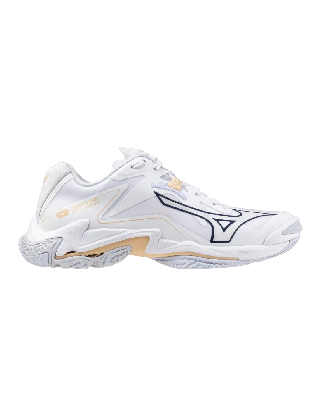 Mizuno Wave Lightning Z8 Wos MZV1GC2400