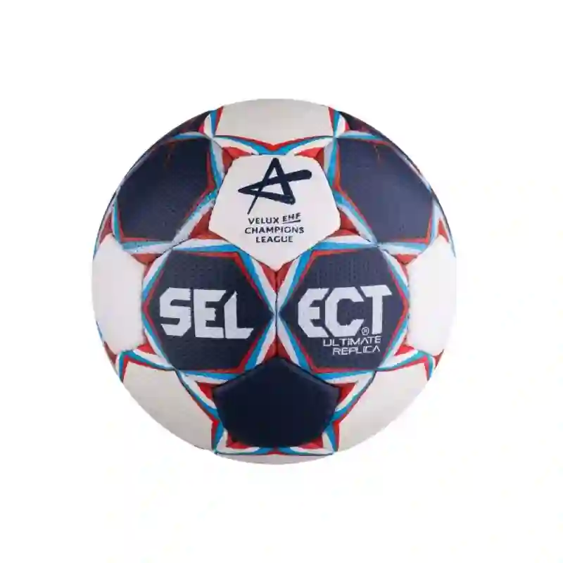 BALÓN SELECT ULTIMATE REPLICA EHF 018350